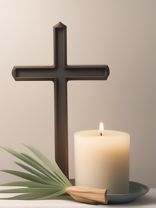 Soeurs Bénédictines de Rosheim - semaine sainte